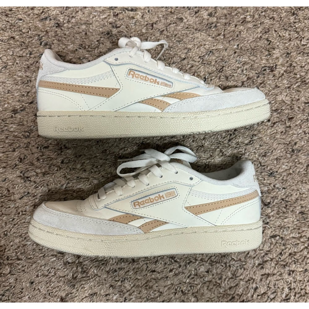 REEBOK Club C Revenge Vintage Mens Shoes